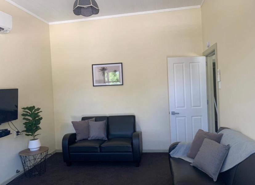 Travellers Inn Motel Gisborne Ngoại thất bức ảnh