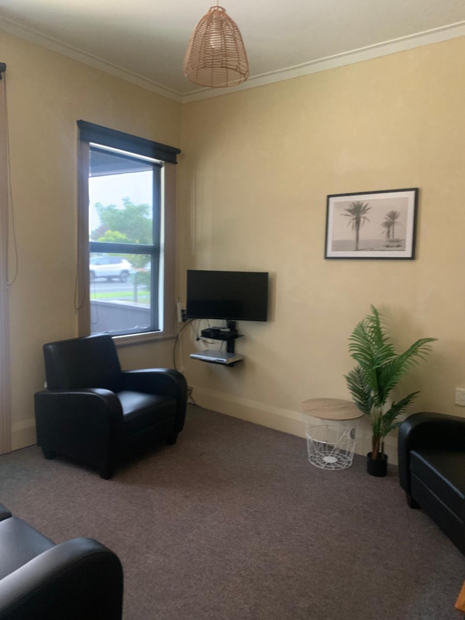 Travellers Inn Motel Gisborne Ngoại thất bức ảnh