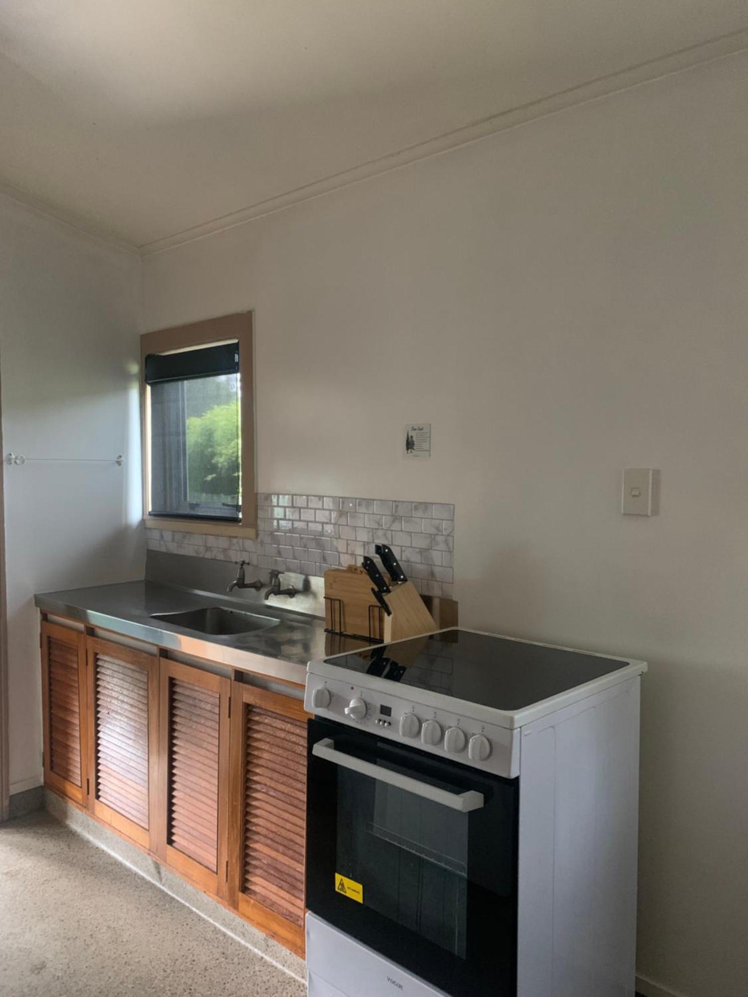 Travellers Inn Motel Gisborne Ngoại thất bức ảnh