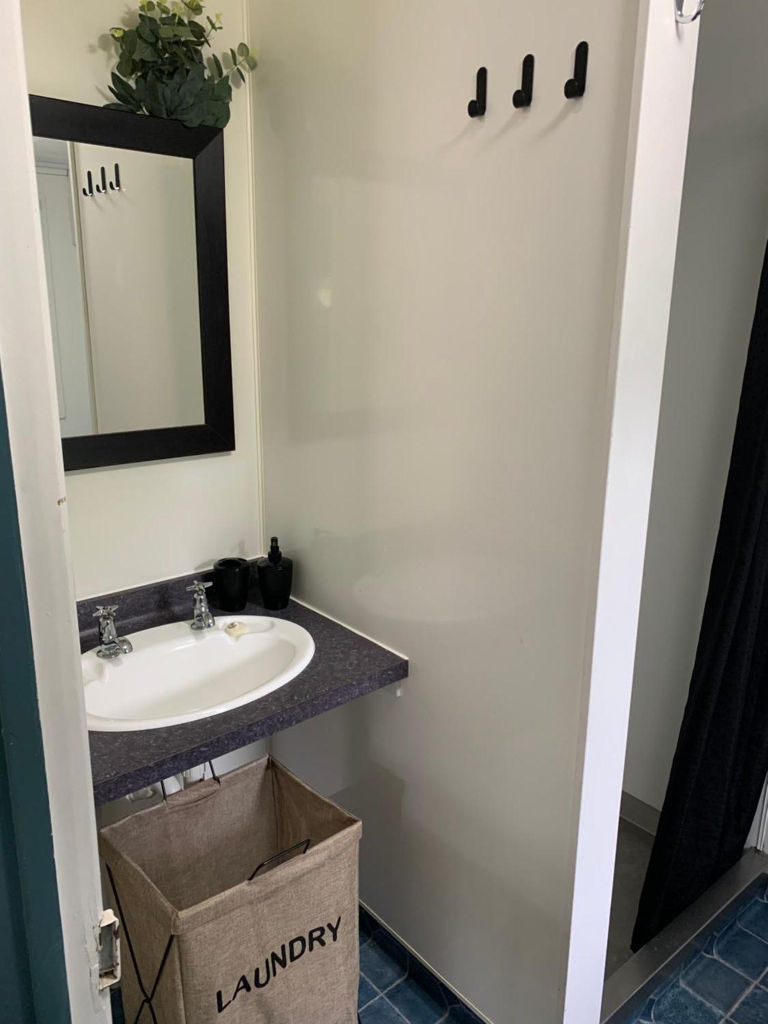Travellers Inn Motel Gisborne Ngoại thất bức ảnh