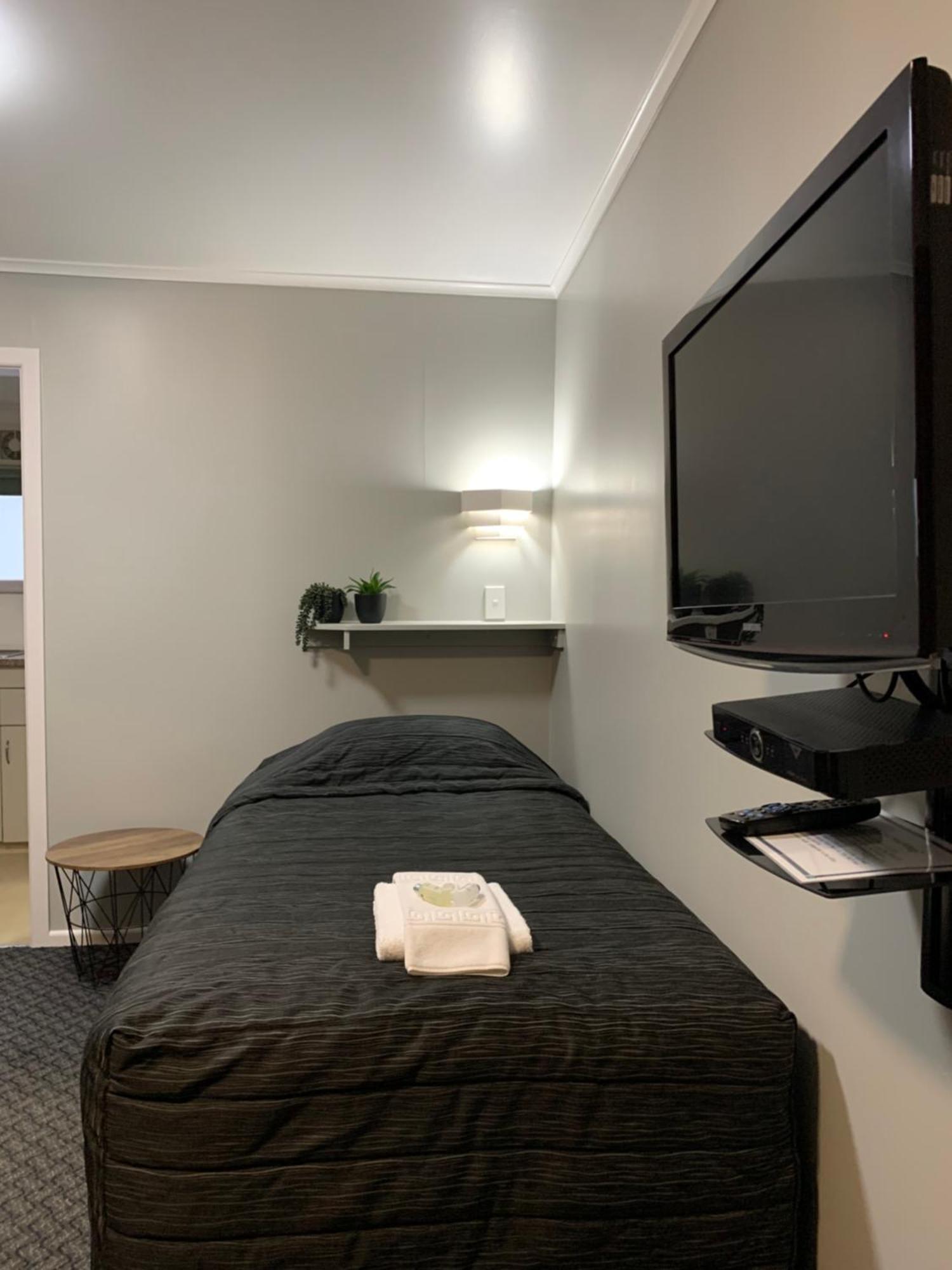Travellers Inn Motel Gisborne Ngoại thất bức ảnh