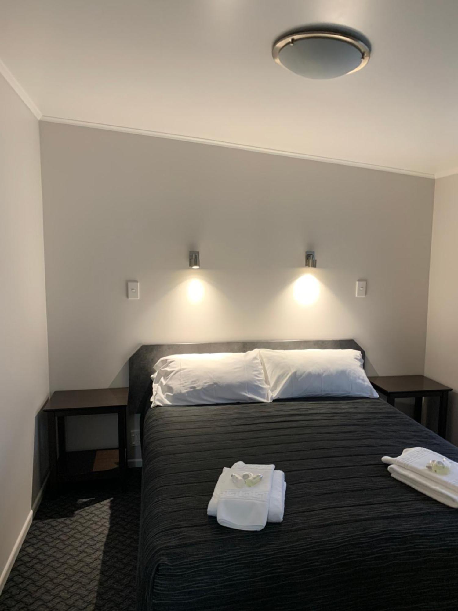 Travellers Inn Motel Gisborne Ngoại thất bức ảnh