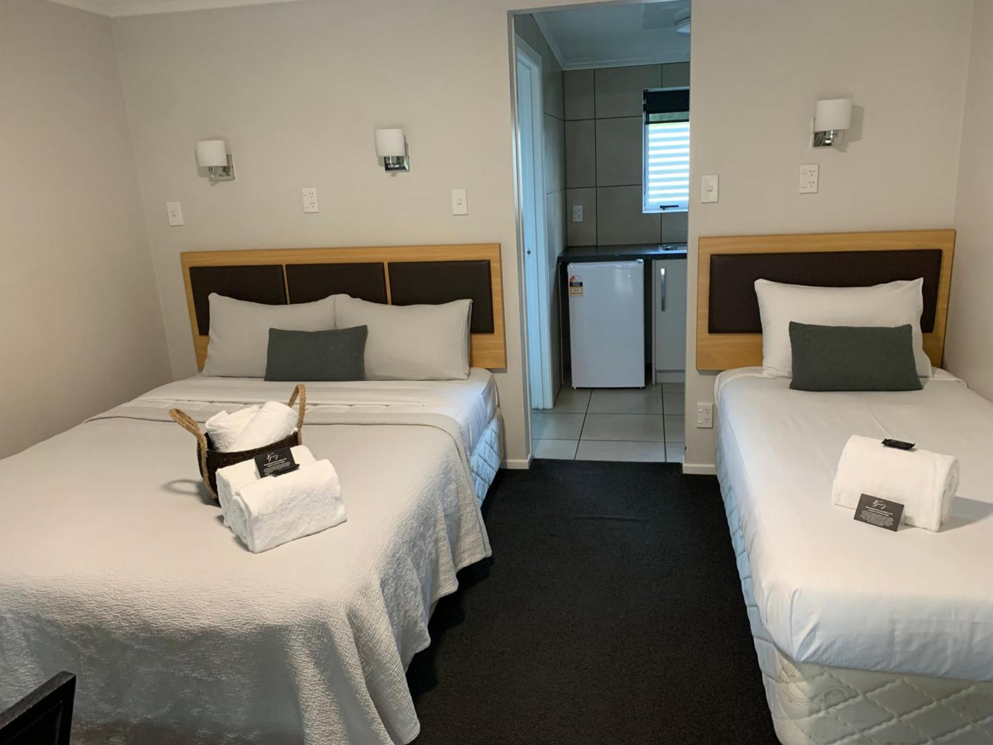 Travellers Inn Motel Gisborne Ngoại thất bức ảnh